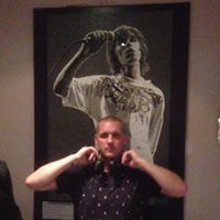 Steve Sheffield Photo 8