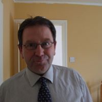 Gerard Corcoran Photo 9