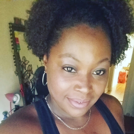 April Turner Photo 31