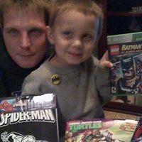 Christopher Hackney Photo 13