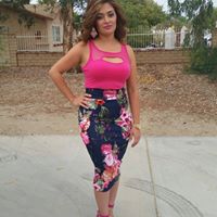 Elisa Granado Photo 4