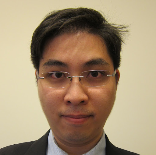 Eric Lo Photo 23