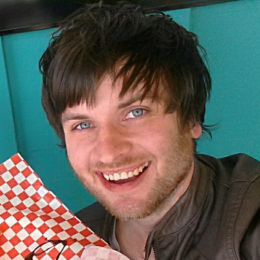 John Quinlan Photo 19