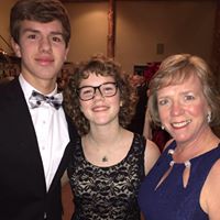 Megan Garrett Photo 18