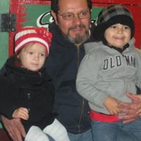 Ron Cordova Photo 16