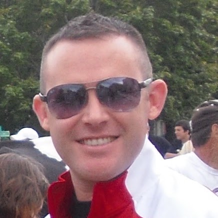 Aaron Reese Photo 20