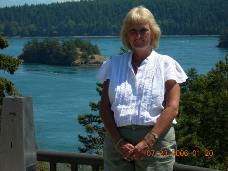 Bobbie Myers Photo 32