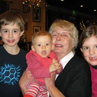 Terry Mattson Photo 14