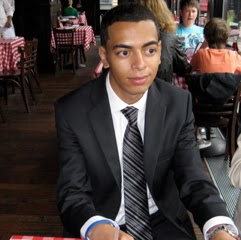 Brandon George Photo 33
