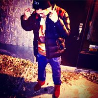 Benjamin Chu Photo 20