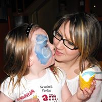 Kelly Mcdonagh Photo 8