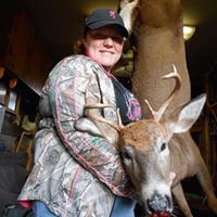 Danielle Allen Photo 26