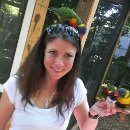 Heather Linville Photo 4