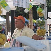 Claude Simmons Photo 8