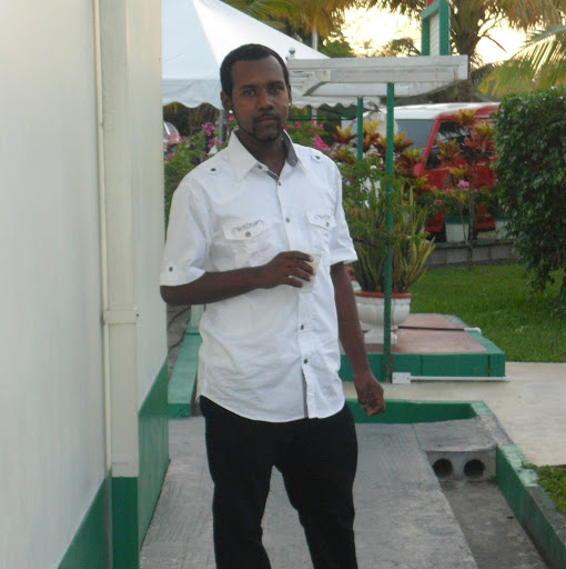 Terrence Grant Photo 15