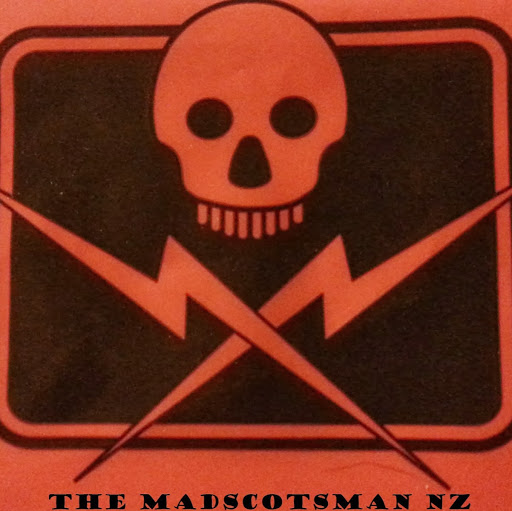Norman Macleod Photo 11