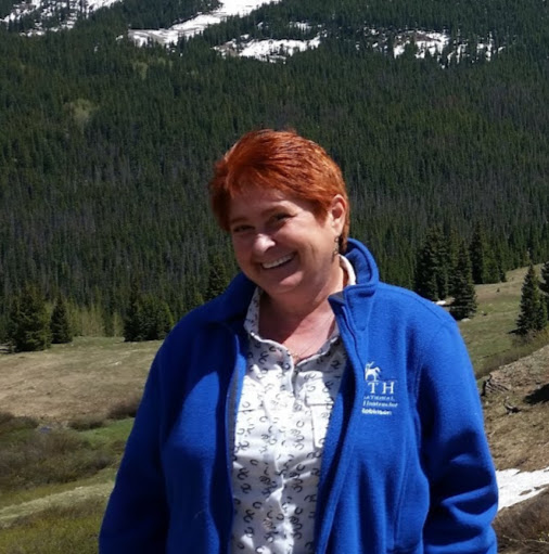Lisa Robinson Photo 22
