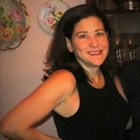 Cindy Harmon Photo 12