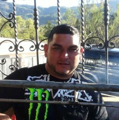 Allan Porras Photo 6