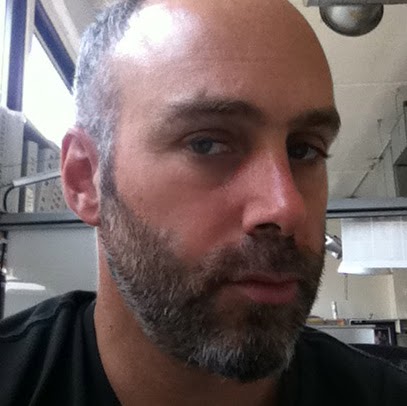 Steven Newman Photo 16