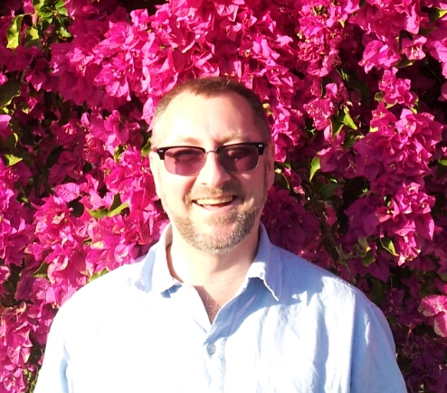 Billy Nichols Photo 22