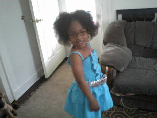 Sandy Norris Photo 8