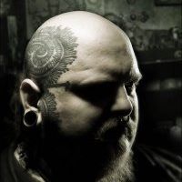 Paul Booth Photo 21