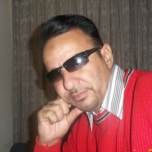 Muhammad Rasheed Photo 10