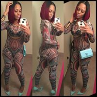 Latoya Johnson Photo 11