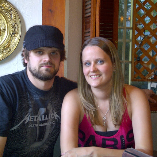 Joanna Butcher Photo 3