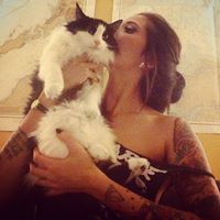 Kathryn Scully Photo 9