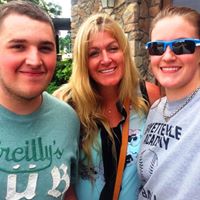 Michelle Fitzgerald Photo 36