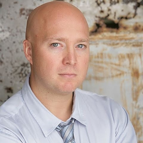 Jeffrey Patton Photo 36