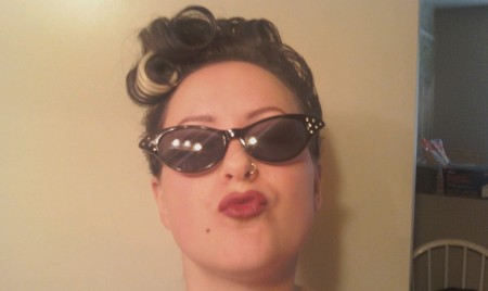 Shannon Bell Photo 16