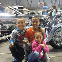 Michael Brannon Photo 31