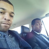 Jared Simpson Photo 16