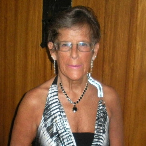 Frances Huddleston Photo 2