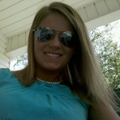 Kayla Harper Photo 6