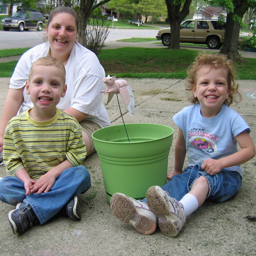 Amy Berger Photo 34