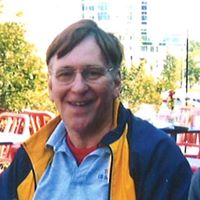 Robert Anders Photo 22