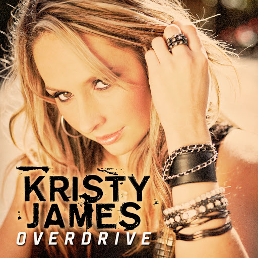 Kristy James Photo 11