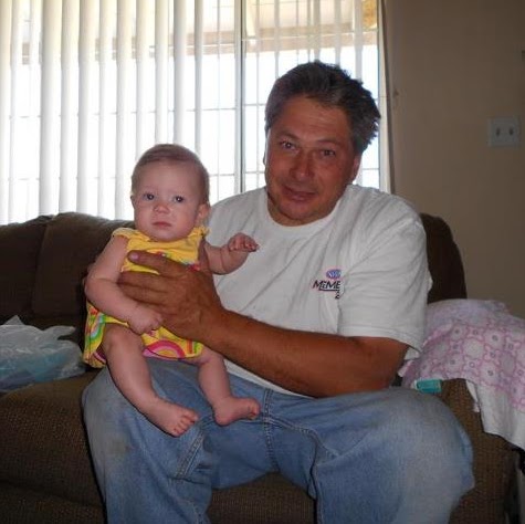 Keith Winters Photo 17