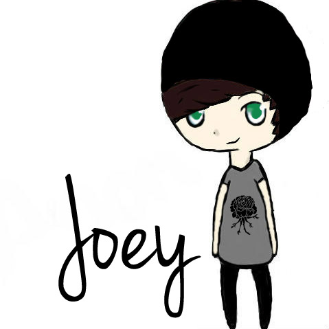 Joey Peters Photo 35