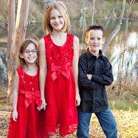 Christina Swanson Photo 17