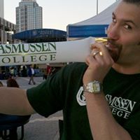Scott Rasmussen Photo 39