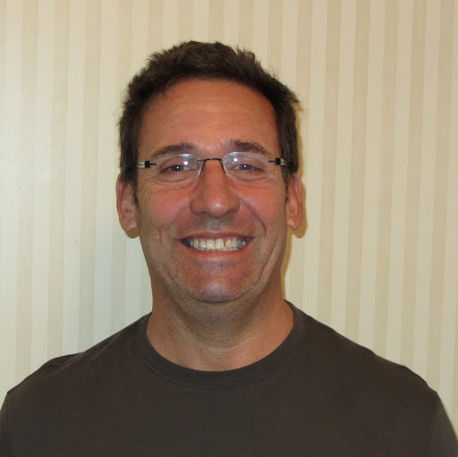 Gerald Goldstein Photo 33