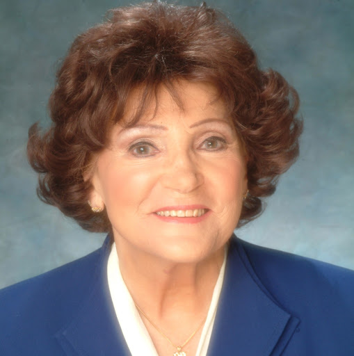Anita Martin Photo 11