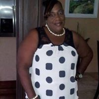 Yvette Maynard Photo 15