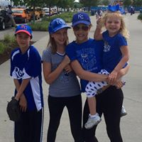 Julie Seward Photo 15