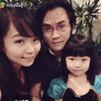 Ling Yang Photo 23